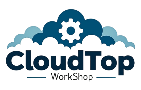 CloudTop Workshop